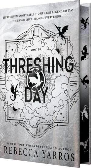 Threshing Day (Wing and Claw Collection) (The Empyrean)